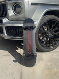 SKATE CARBONE