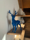 CERF LOW POLY